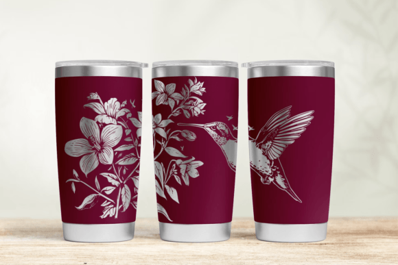 Coming soon- Laser engraved tumblers