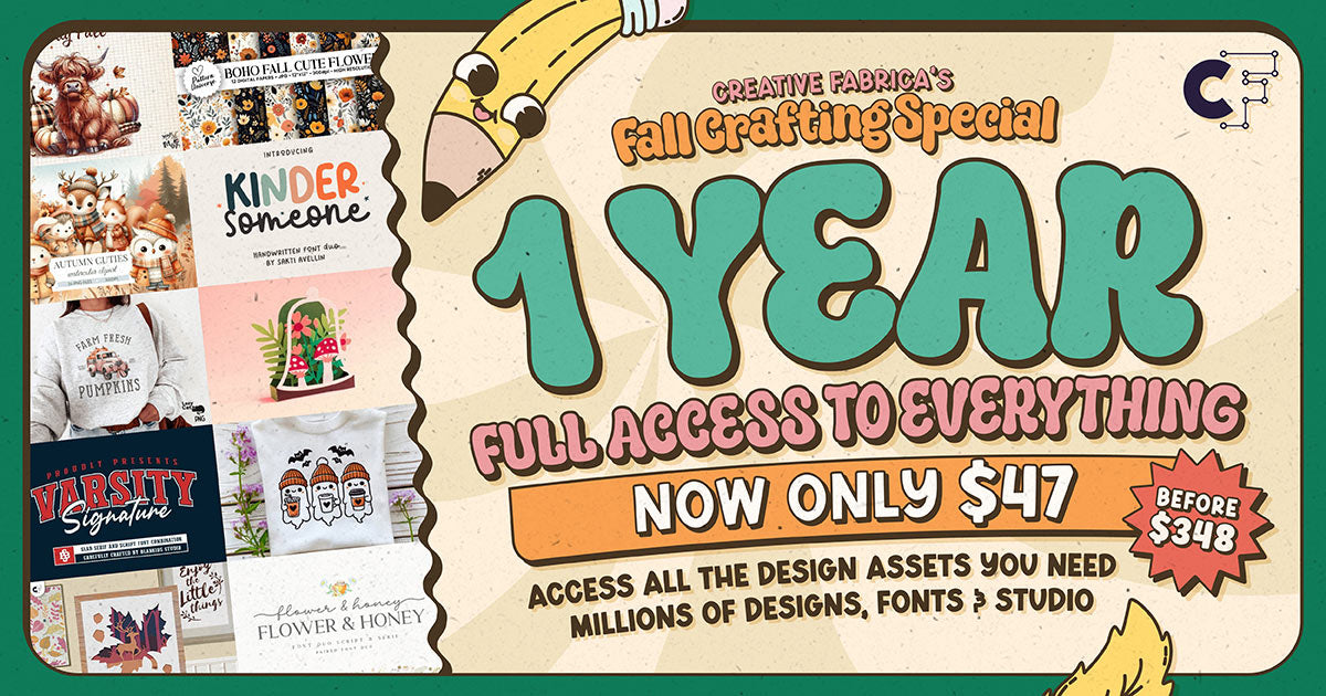 A personal favorite creative site (link located in article)