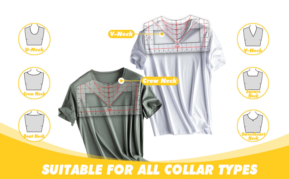 T-shirt ruler guide that solved my problems (link located in article)